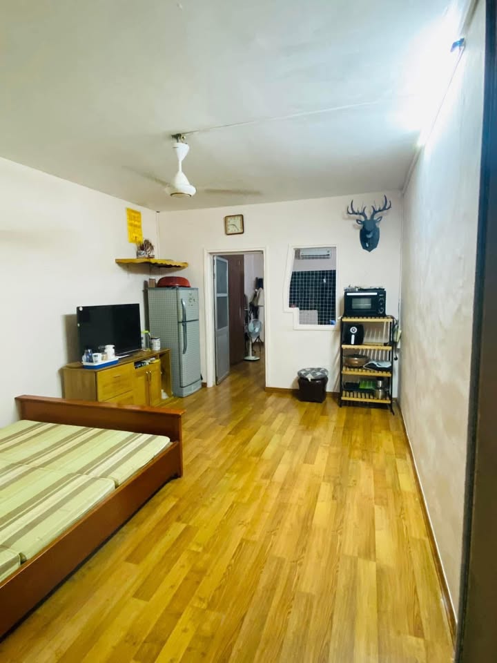 Nhà cho thuê tại C14 Thanh Xuân Bắc 60m² giá 7 triệu - Thiết kế hiện đại, đầy đủ nội thất!