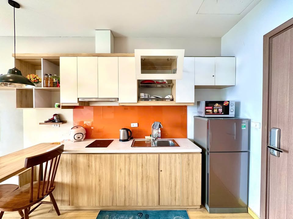 Căn hộ Vinhomes Greenbay Mễ Trì giá từ 8.5 triệu - Đầy đủ nội thất, sẵn sàng vào ở!