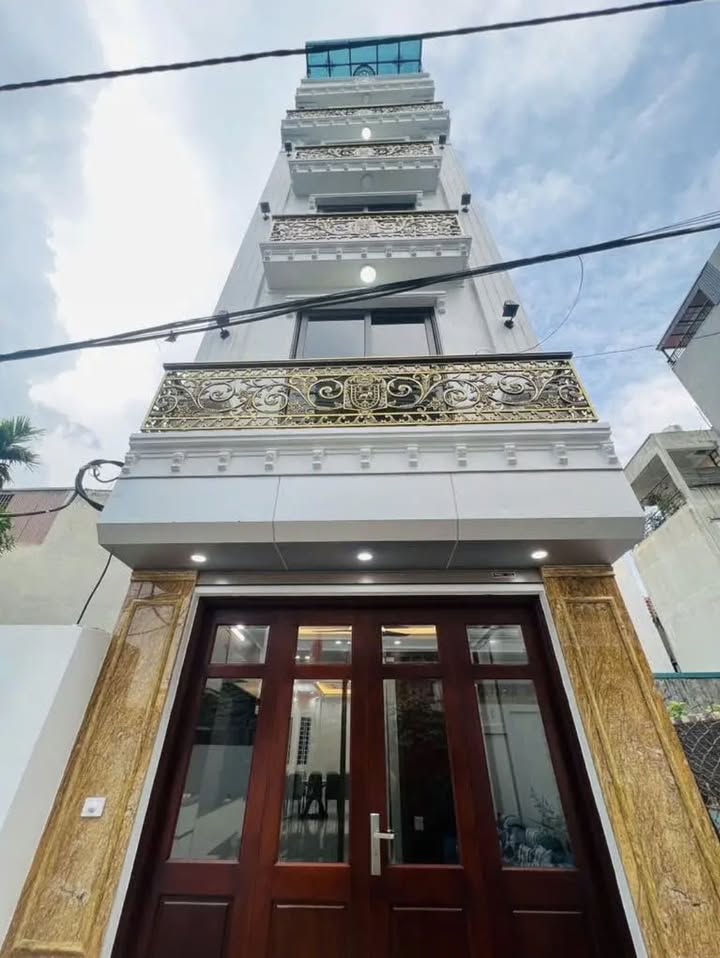 Nhà riêng Đông Ngạc 38m² giá 4 tỷ - Sổ đỏ chính chủ, giao dịch ngay!