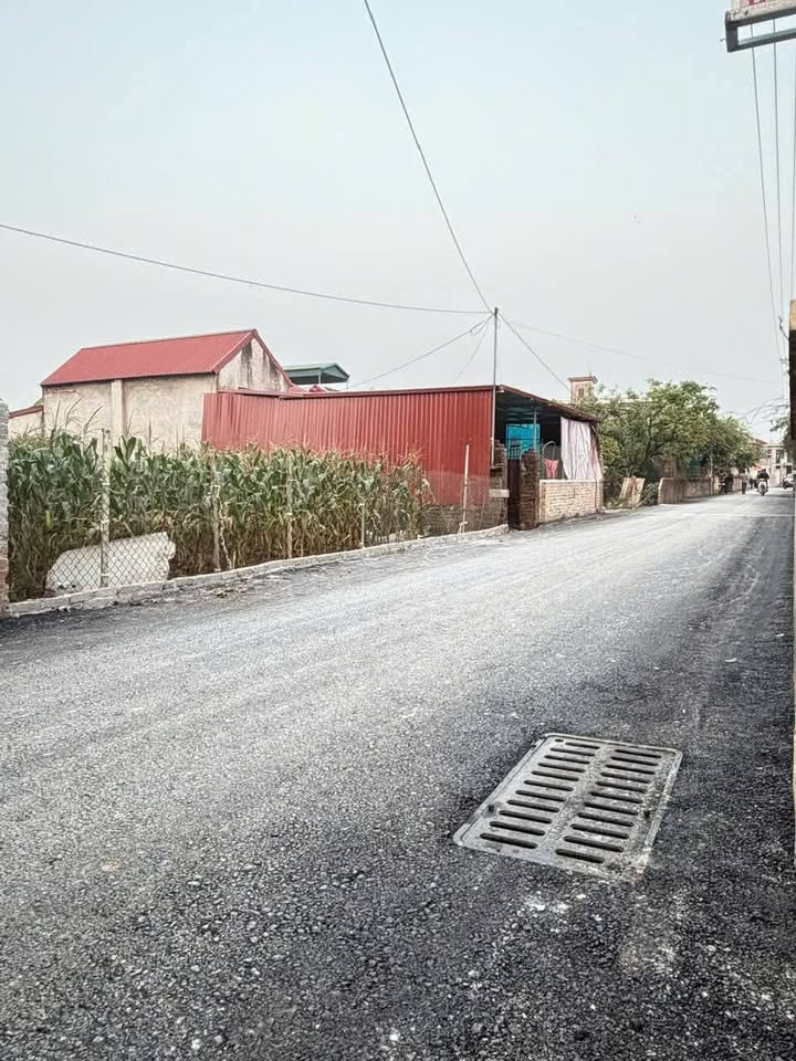 Đất nền Dạ Trạch Khoái Châu 250m² chỉ 30 triệu/m² - Tiềm năng tăng giá lớn!