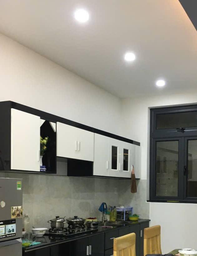 Nhà riêng Hẻm An Bình P3 50m² giá 3 tỷ - Sổ hồng chính chủ, công chứng nhanh gọn!