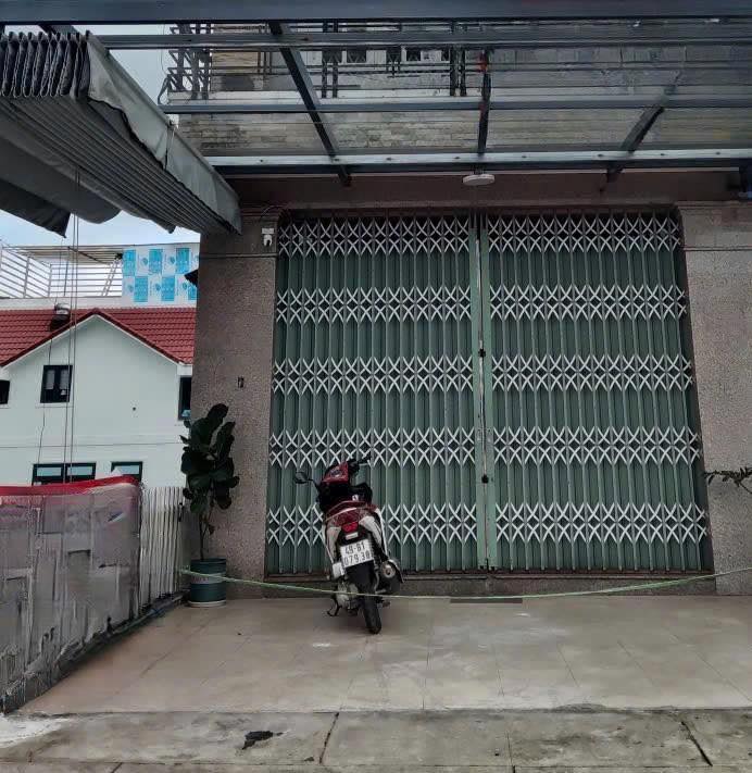 Cho thuê mặt bằng đường Nguyễn Trãi, phường Xuân Hương, Đà Lạt 100m² - Phù hợp kinh doanh mọi ngành nghề!