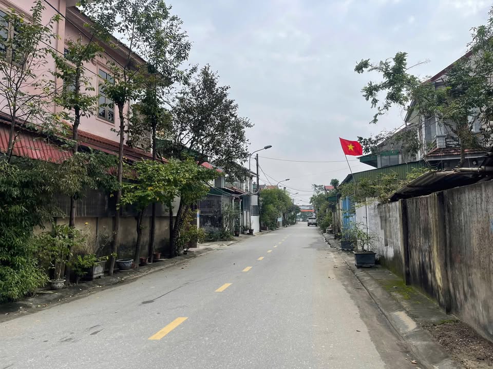 Đất nền lô góc mặt tiền đường Hoàng Trọng Trì, Hưng Lộc 96,7m² giá chỉ 5 tỷ - Cơ hội đầu tư tuyệt vời!