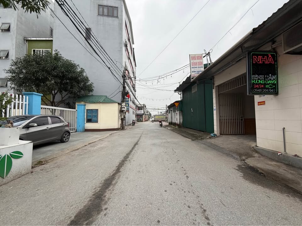 Đất Nghi Phú Vinh 96m² giá 4 tỷ - Vị trí đắc địa gần bệnh viện!