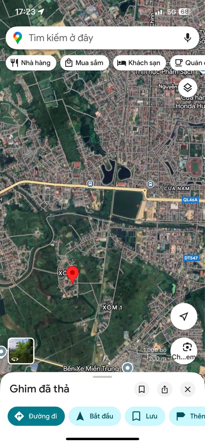 Đất nền liền kề Hưng Chính 154.6m², 150.6m² chỉ 3 tỷ - Vị trí vàng gần trung tâm!