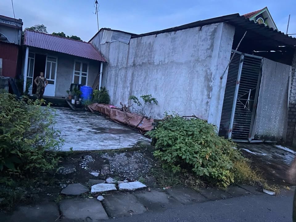 Đất nền kinh doanh xã Quang Hưng 231,6m² giá 2 tỷ - Cơ hội đầu tư hấp dẫn!