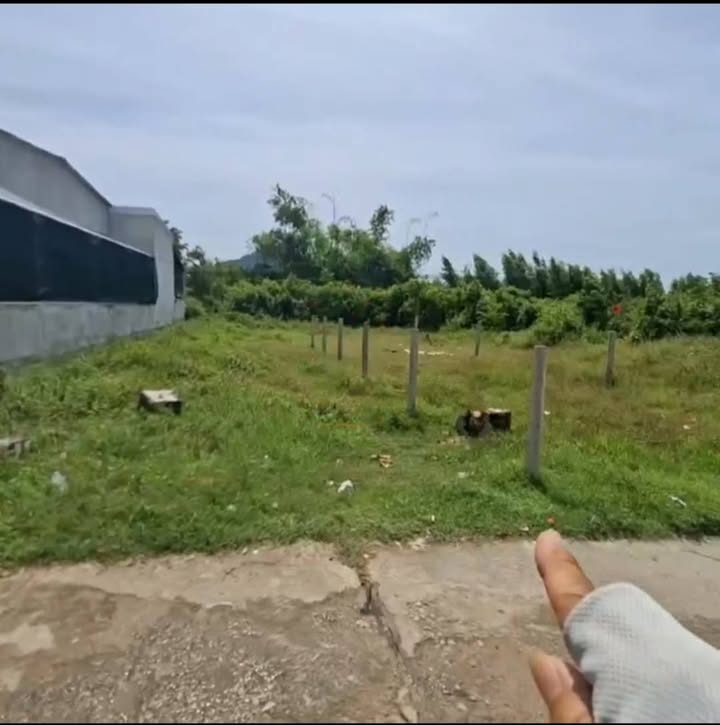 Đất thổ cư đẹp mặt tiền Tuy Phước 120m² chỉ 400 triệu - Cơ hội đầu tư hấp dẫn!