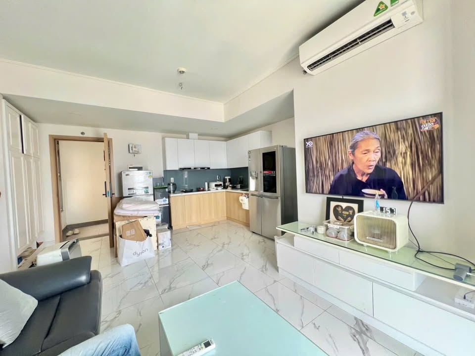 Căn hộ Saigon Asiana Quận 6 2PN giá 13 triệu - Full nội thất, sẵn sàng vào ở!