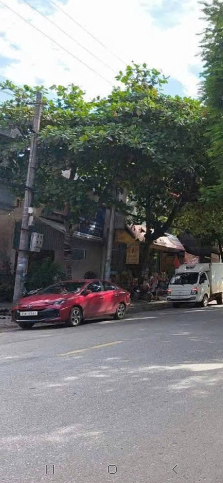 Nhà 2 tầng 85m² phường Hợp Minh, Yên Bái giá 2 tỷ - Đầu tư sinh lời ngay!