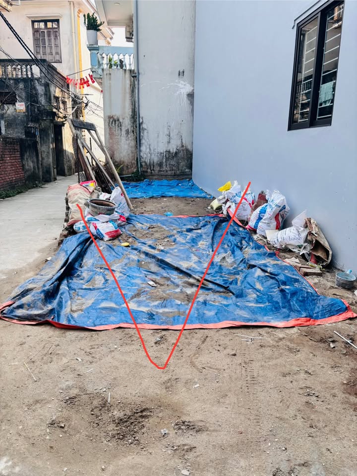 Nhà lô góc Ngọc Thụy Long Biên 45m² giá 4 tỷ - Ô tô vào tận nơi!