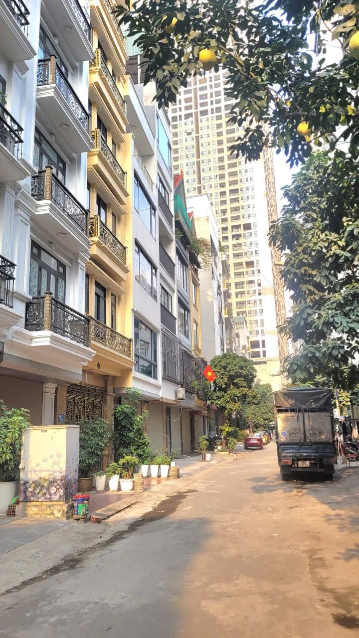 Shophouse Himlam Vạn Phúc Hà Đông 50m² giá 20 tỷ - Thiết kế sang trọng, thương lượng tốt!