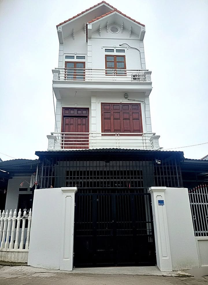 Nhà 3 tầng phường Tam Thanh 81.8m² giá thỏa thuận - Đầu tư sinh lời hiệu quả!