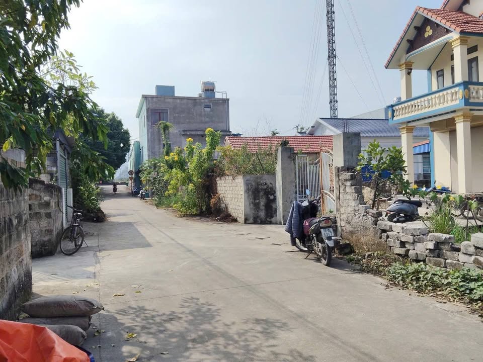 Lô đất Gia Minh - Thủy Nguyên 123m² giá chỉ 900 triệu - Đầu tư sinh lời ngay!