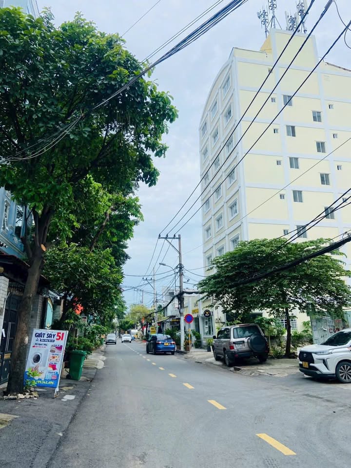 Đất góc 2 mặt tiền 491m² đường số 18, Hiệp Bình Chánh giá 52 tỷ - Vị trí đắc địa kinh doanh!