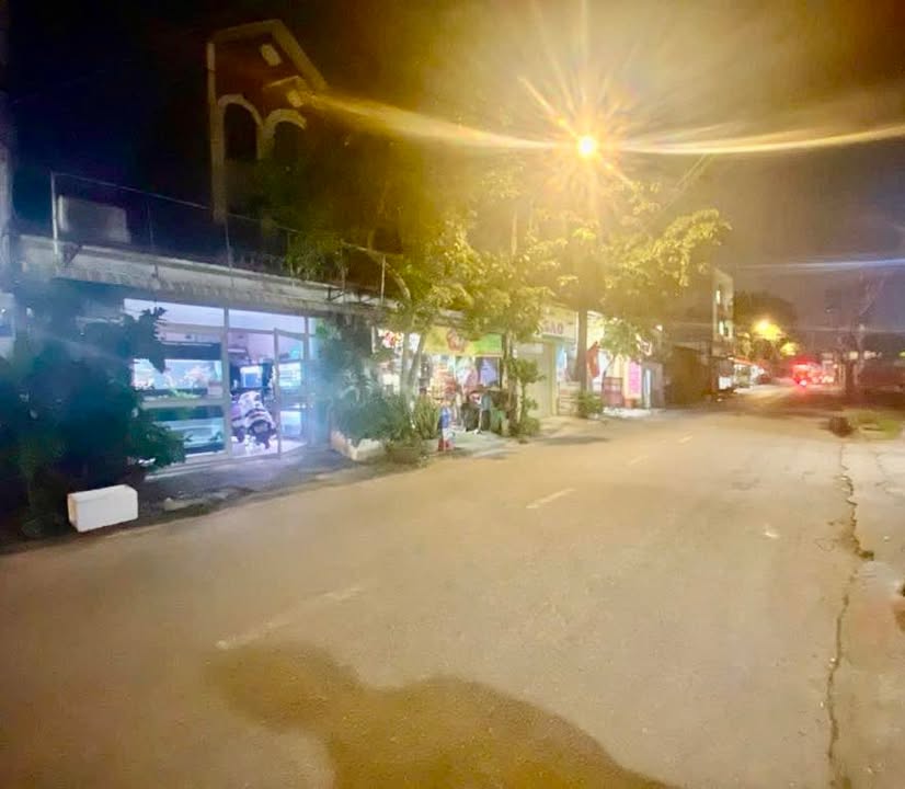 Nhà mặt tiền kinh doanh đường Số 9, Linh Xuân 85m² giá 4 tỷ - Cơ hội đầu tư hấp dẫn!