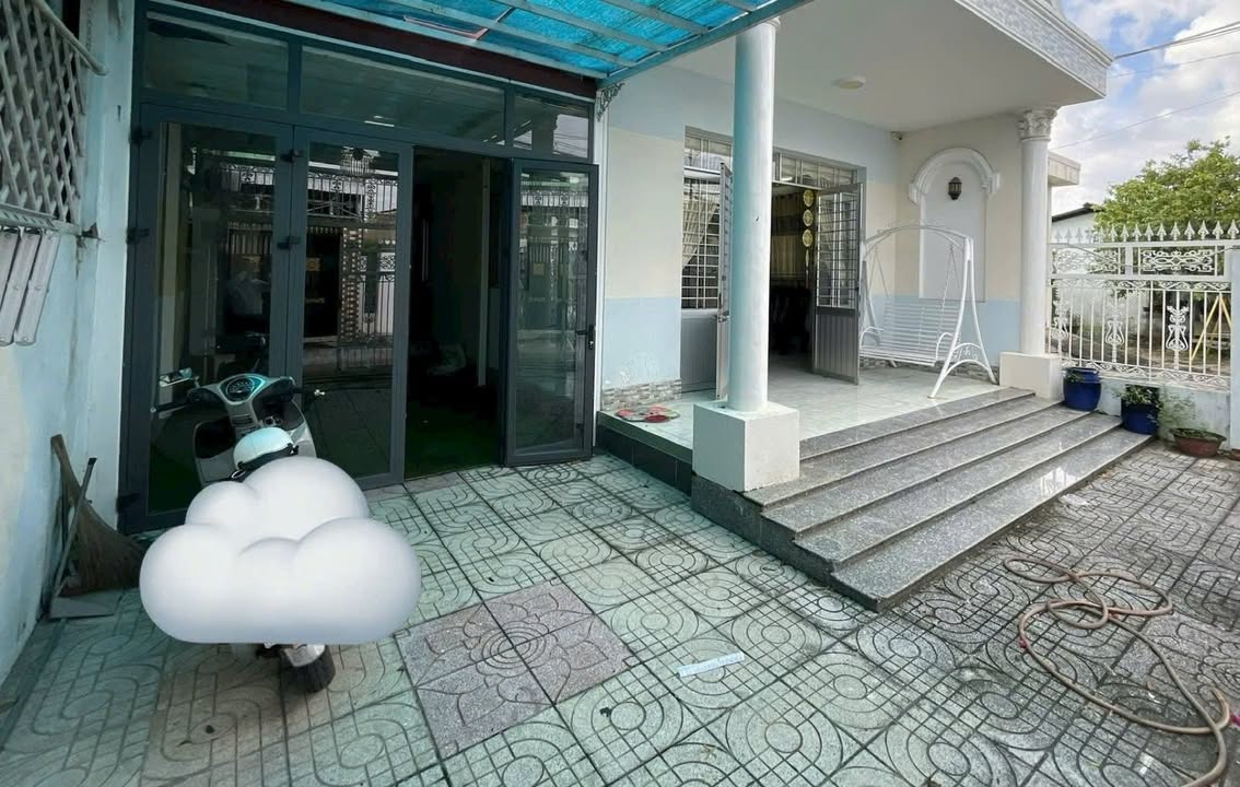 Bán nhà đất Phường Phú Khương Bến Tre 206m² giá 2.9 tỷ - Sổ đỏ chính chủ!