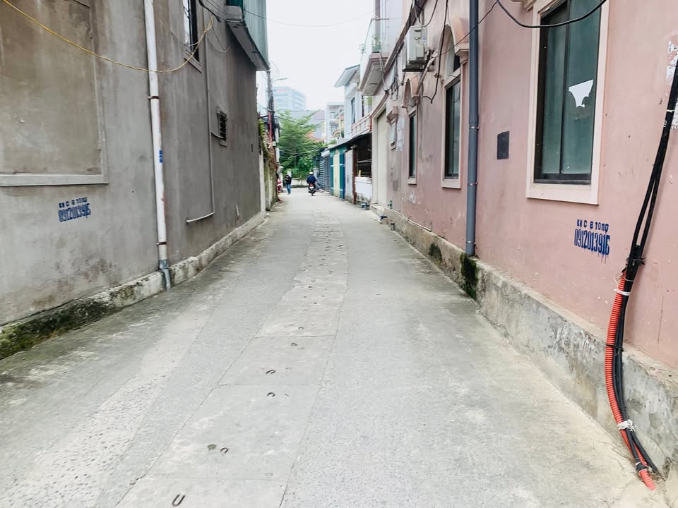 Nhà cấp 4 đường Nguyễn Văn Cừ Vinh 93m² - Vị trí đắc địa, không thể bỏ lỡ!