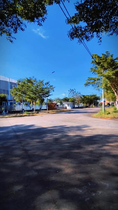 Đất nền Khu đô thị mới Hoàng Phát Bạc Liêu 110m² - Sổ đỏ chính chủ, đầu tư sinh lời!