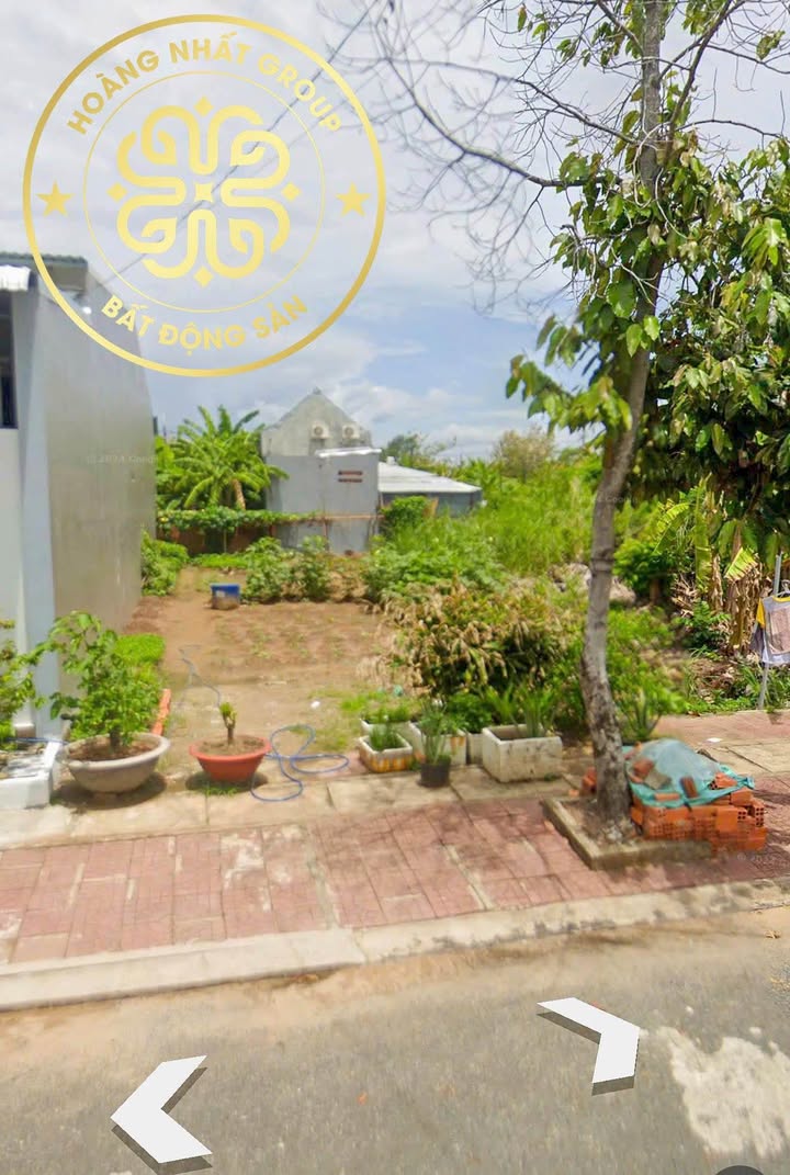 Đất nền Tân Xuyên Cà Mau 121.95m² giá 925 triệu - Đầu tư sinh lời ngay!