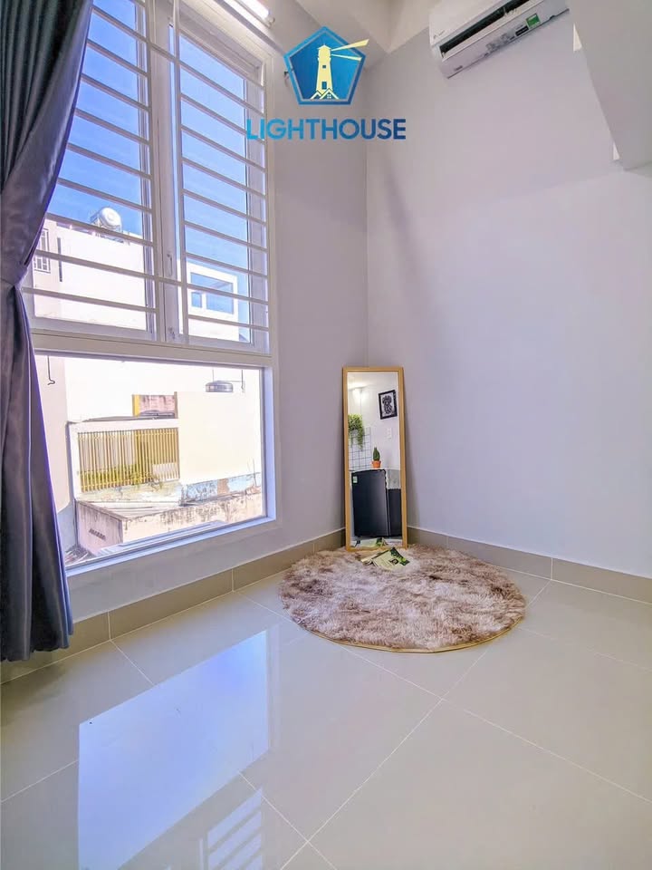 Căn hộ Bình Thạnh 50m² giá thuê thỏa thuận - Xách vali vào ở ngay!