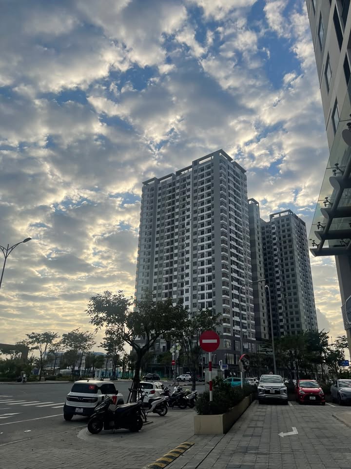 Căn hộ FPT Plaza 3 Đà Nẵng 42m² giá 2.3 tỷ - Sẵn sàng vào ở ngay!