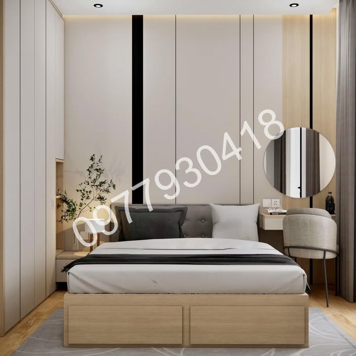 Nhà phố 5 tầng mặt tiền Cô Giang, Phú Nhuận - Giá 14.5 tỷ - Full nội thất cao cấp!