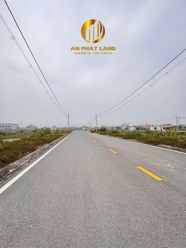 Đất nền Ninh Phong 96m² giá chỉ 3.xxx - Đầu tư sinh lời ngay!