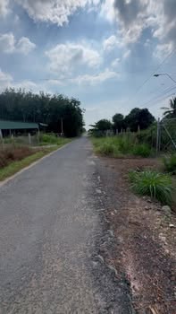 Đất mặt tiền đường Nhựa KP An Thới 370m² giá 1.85 tỷ - Tiềm năng sinh lời cao!