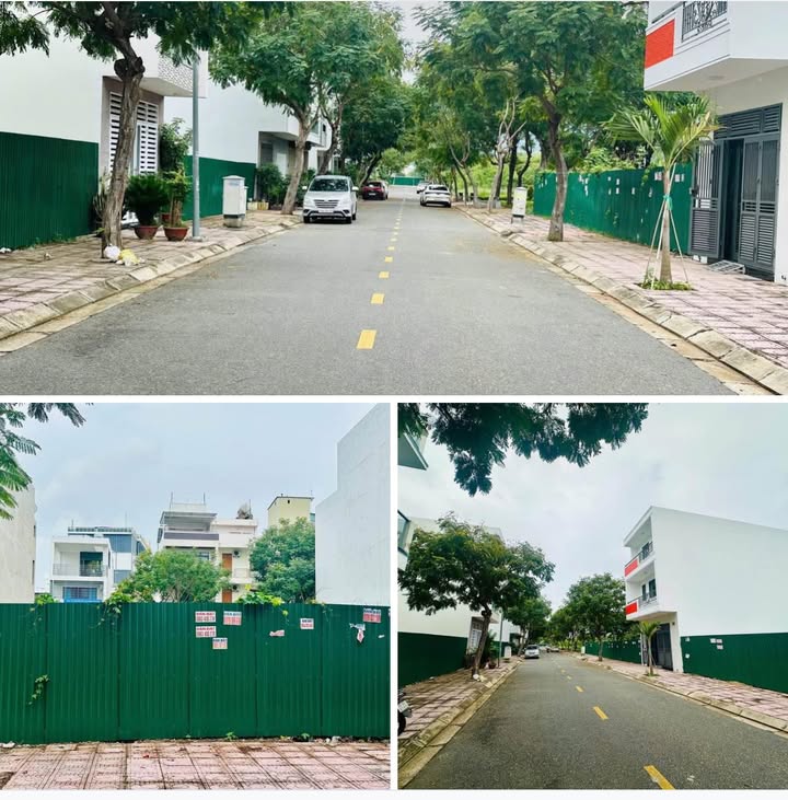 Đất nền KĐT Hà Quang 1, Nha Trang 77.75m² giá 6.39 tỷ - Đầu tư sinh lời hấp dẫn!