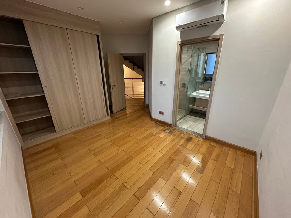 Phòng trọ cho thuê tại The Manor Central Park, Hoàng Mai, Hà Nội - Giá từ 3.3 triệu/tháng