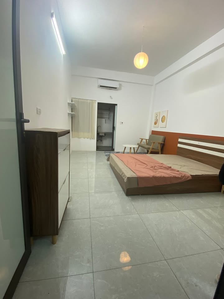 Phòng trọ cho thuê tại Kim Giang, 24m² chỉ 4.1 triệu - Tiện ích đầy đủ!