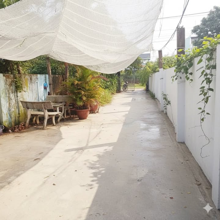 Nhà nghỉ mặt tiền An Dương Vương 335m² giá 5.6 tỷ - Đầu tư sinh lời ngay!