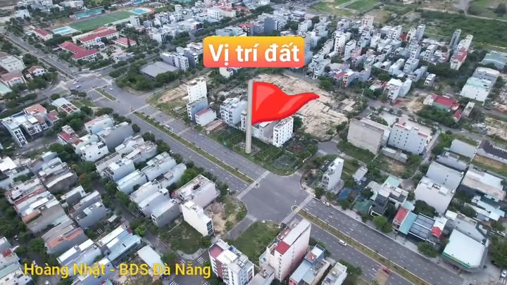 Đất mặt tiền đường Minh Mạng 200m² giá 27.5 tỷ - Cơ hội đầu tư tuyệt vời!