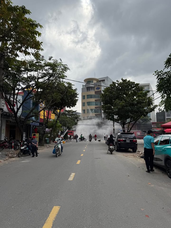 Nhà cấp 4 Hòa Cường, Đà Nẵng 93m² giá 8 tỷ - Vị trí lý tưởng cho thuê và xây dựng!