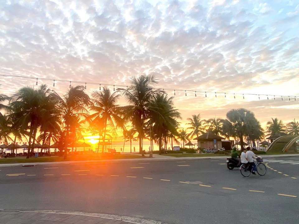 Nhà bán gấp đường Phan Tứ, quận Ngũ Hành Sơn, Đà Nẵng 60m² giá chỉ 7 tỷ!