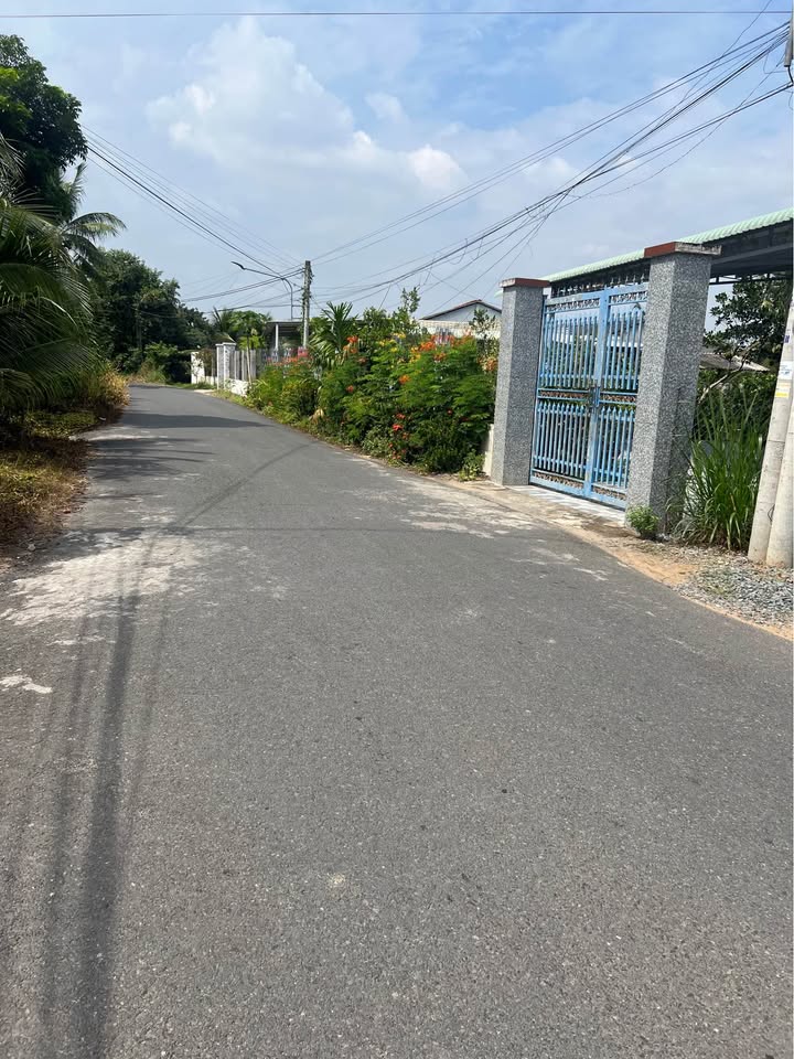 Đất nền 150m² phường Mỹ Phong, Mỹ Tho - Giá chỉ 600 triệu!