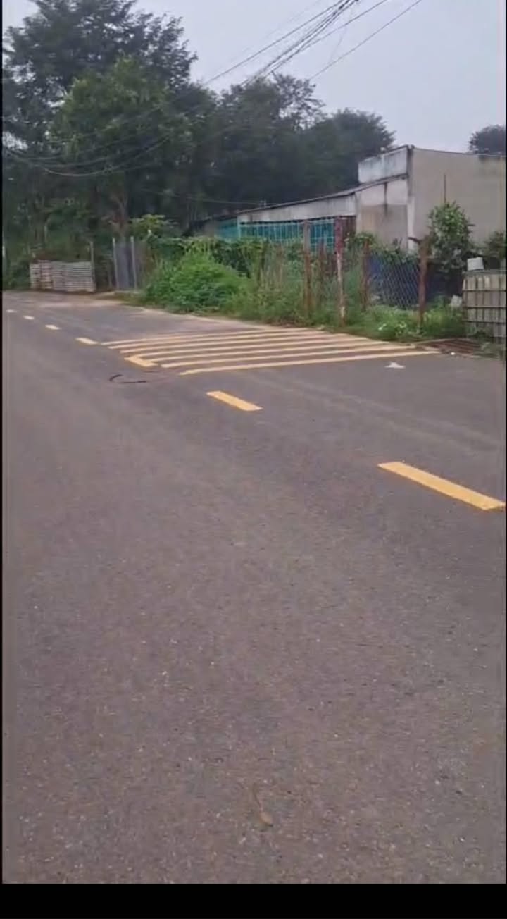 Đất mặt tiền nhựa Uyên Hưng, Tân Uyên 150m² giá 1.8 tỷ - Kinh doanh tốt, pháp lý rõ ràng!