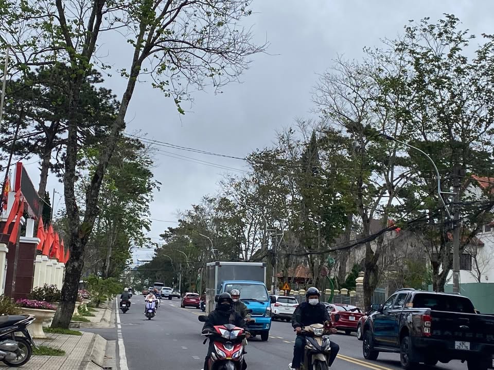 Nhà và đất vị trí đắc địa tại Đà Lạt - 400m² chỉ 19,5 tỷ