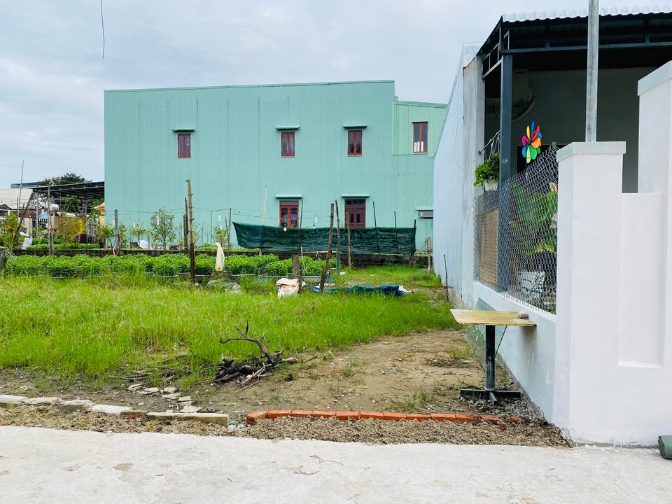 Nhà riêng 90m² đường Trần Thủ Độ, Đà Nẵng - Giá đầu tư chỉ 1.2 tỷ!