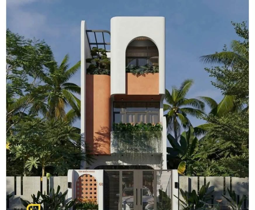 Nhà 3 tầng ngõ Trần Huy Liệu, Trường Thi 71.5m² giá 2.7 tỷ - Cơ hội vàng cho khách hàng!