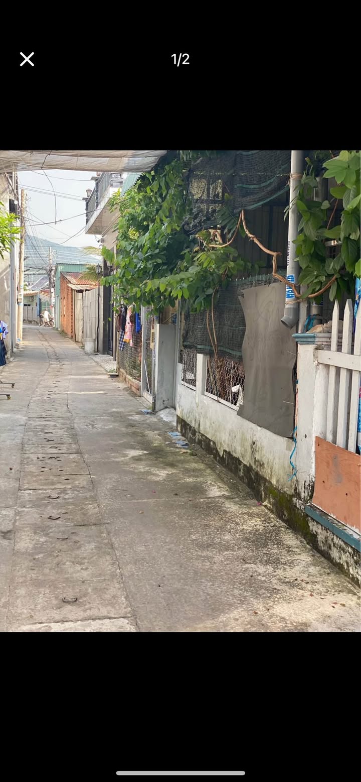 Nhà riêng Phước Hưng, Long Điền 75m² giá 900 triệu - Cơ hội sở hữu ngay!