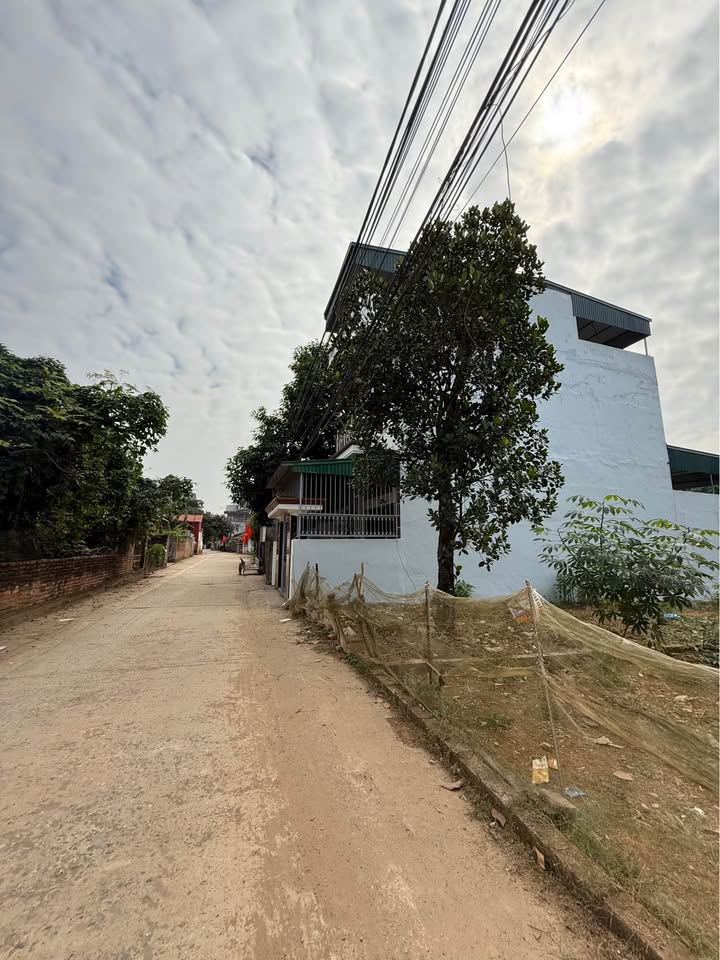 Nhà 3 tầng tại Bình Yên, Thạch Thất 100m² - Vị trí đẹp, ở ngay!