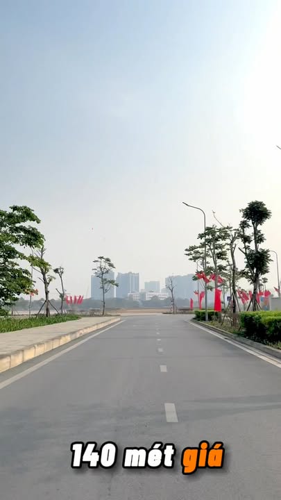 Đất nền Trâu Quỳ, Gia Lâm 140m² giá 18 tỷ - Cơ hội đầu tư hiếm có!