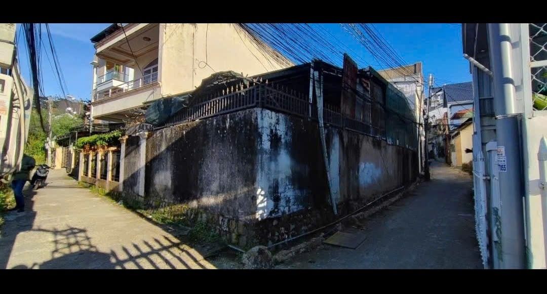 Đất nền Đà Lạt 64m² giá 3.7 tỷ - Pháp lý sổ đỏ