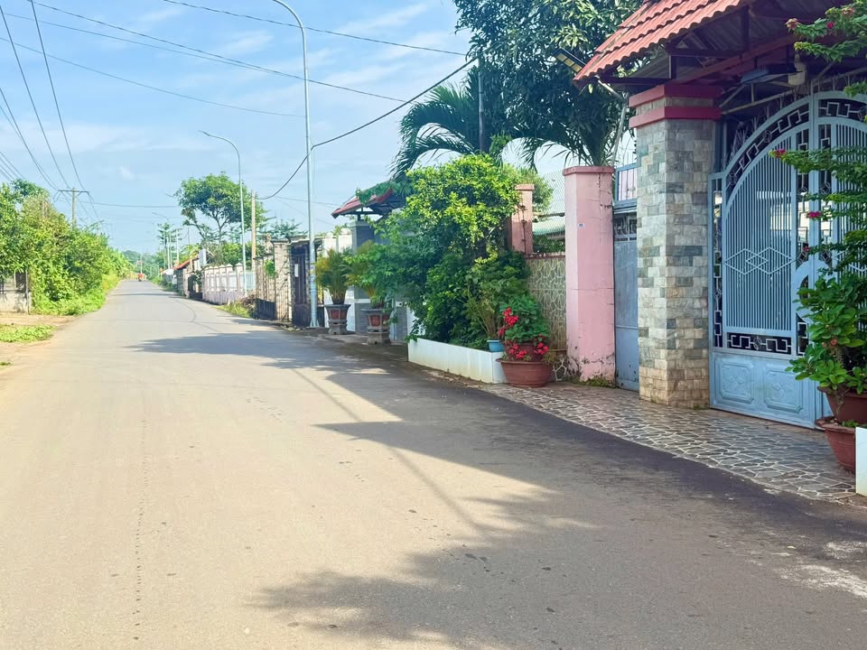 Đất nền Suối Rao, Châu Đức 145m² giá chỉ 600 triệu - Nhanh tay sở hữu!