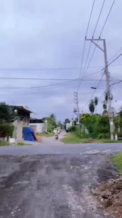 Nhà mới hoàn thiện Hẻm 43 Nguyễn Văn Linh, Tây Ninh 151m² chỉ 1.69 tỷ - Sẵn sàng vào ở!