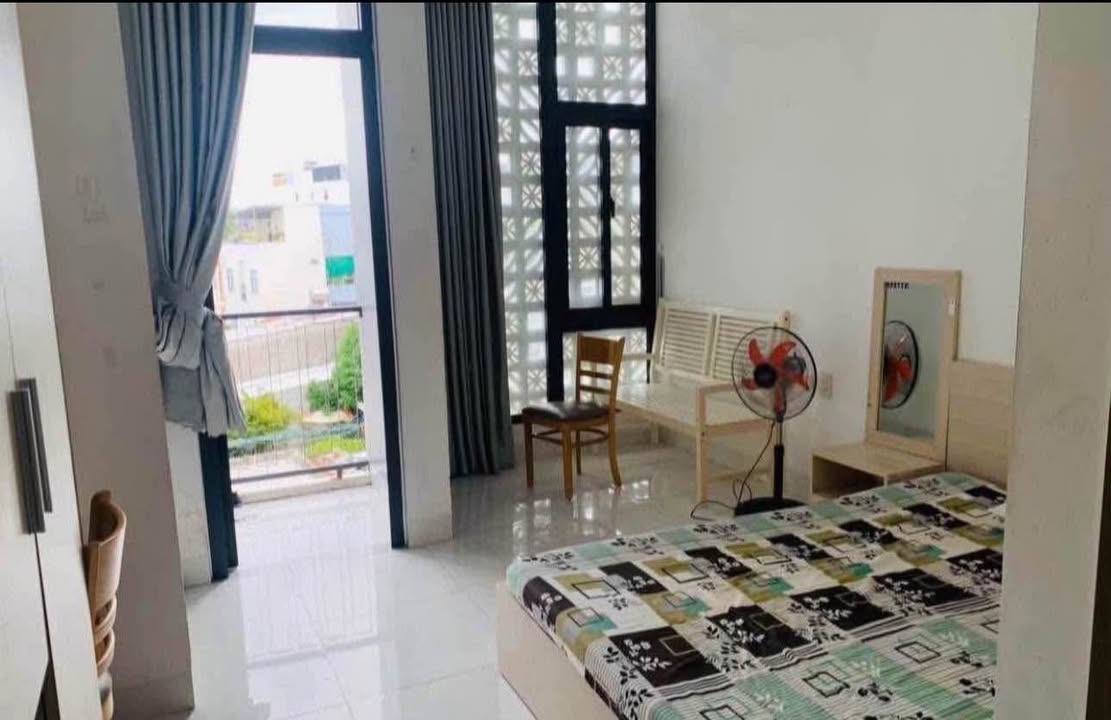 Căn hộ studio đường Nguyễn Đức Cảnh 30m² giá 4 triệu - Tiện nghi đầy đủ, sẵn sàng vào ở!