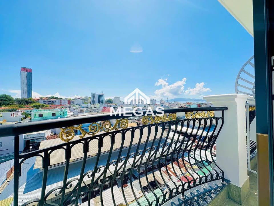 Studio cho thuê 6 triệu/tháng tại Vĩnh Thọ, Nha Trang - Không gian thoáng đãng, tiện nghi