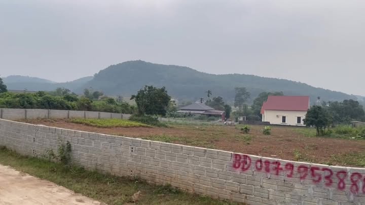 Đất nghỉ dưỡng tại Hồ Đá Lải, Ninh Bình 3889m² - Tiềm năng đầu tư lớn!