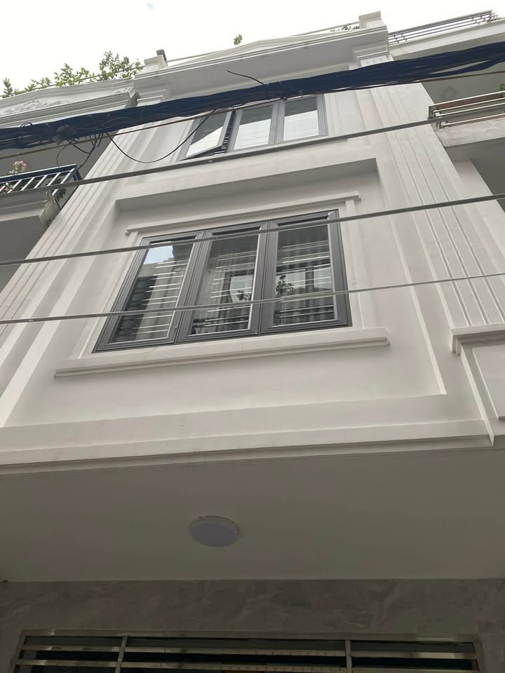 Nhà riêng Đằng Hải 51m² giá 3.7 tỷ - Ô tô vào tận bếp, sẵn sàng ở ngay!